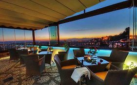 Hotel Mirador Arabeluj